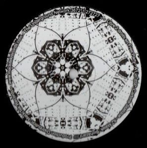 3672*1 272727 - vinyle freetekno