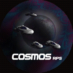 Cosmos RPS - vinyle techno