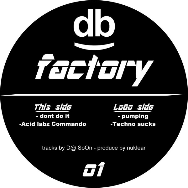 db factory 01 - vinyle acid