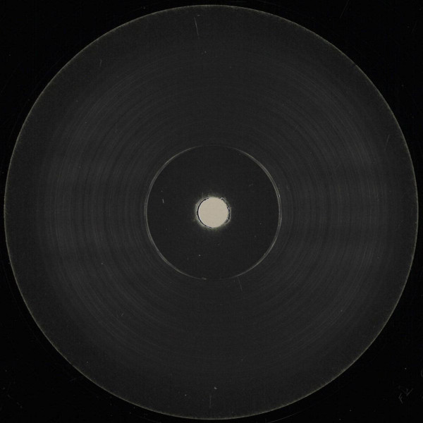 Devil Core Recording 01 - vinyle speedcore