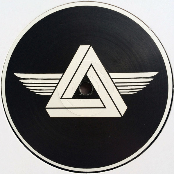 Hallucidite HS 11 - vinyle techno