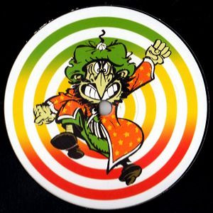 Iznogood 10 RP - vinyle tribecore