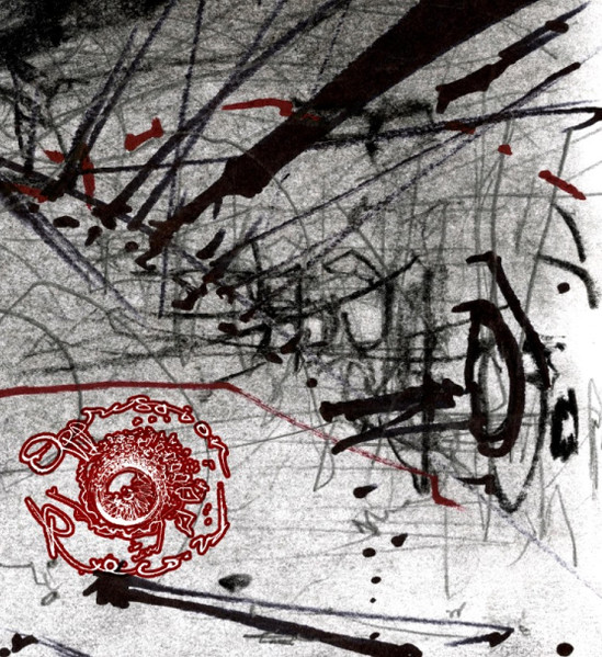 Oppression Records 01 - vinyle freetekno